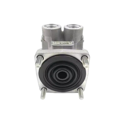 JAC অটো রিপেয়ার পার্টস WG9000360520 গাড়ির ফিটিং জন্য ব্রেক ভালভ