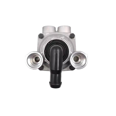 JAC অটো রিপেয়ার পার্টস WG9000360520 গাড়ির ফিটিং জন্য ব্রেক ভালভ