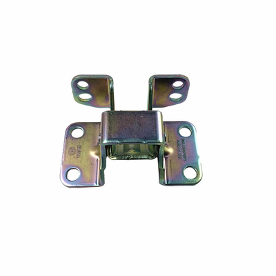 SHUAILING T8 6106010E0 ট্রাক ডোর হিঞ্জ HFC1025 Jac ট্রাক পার্টস প্রস্তুতকারকদের জন্য