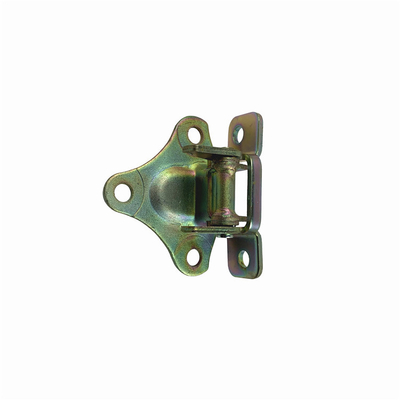 SHUAILING T8 6106010E0 ট্রাক ডোর হিঞ্জ HFC1025 Jac ট্রাক পার্টস প্রস্তুতকারকদের জন্য