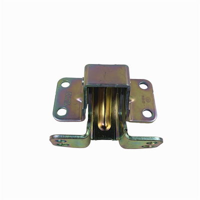 SHUAILING T8 6106010E0 ট্রাক ডোর হিঞ্জ HFC1025 Jac ট্রাক পার্টস প্রস্তুতকারকদের জন্য