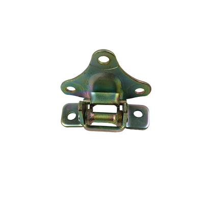 SHUAILING T8 6106010E0 ট্রাক ডোর হিঞ্জ HFC1025 Jac ট্রাক পার্টস প্রস্তুতকারকদের জন্য