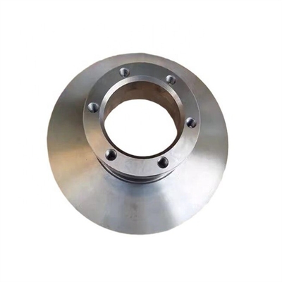 HT250/G3000/G3500 JAC Foton SAIC এবং অন্যান্য ভারী-ব্যবহারযোগ্য যানবাহনের জন্য সামনের ব্রেক ডিস্ক