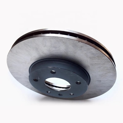 HT250/G3000/G3500 JAC Foton SAIC এবং অন্যান্য ভারী-ব্যবহারযোগ্য যানবাহনের জন্য সামনের ব্রেক ডিস্ক