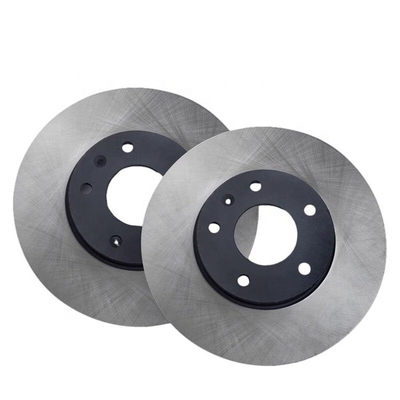 HT250/G3000/G3500 JAC Foton SAIC এবং অন্যান্য ভারী-ব্যবহারযোগ্য যানবাহনের জন্য সামনের ব্রেক ডিস্ক