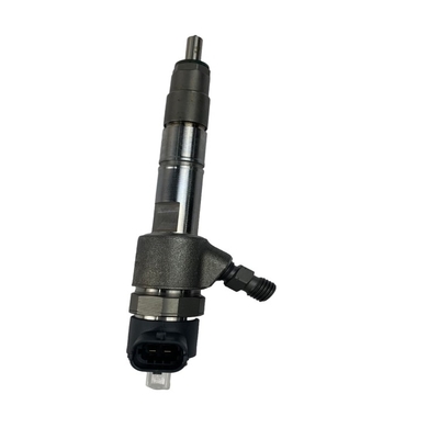 JAC কার ফিটমেন্ট ডিজেল ইঞ্জিন ইনজেক্টর HFC4DA1-2D 1100200FA300 অটো ইঞ্জিন সিস্টেমের জন্য
