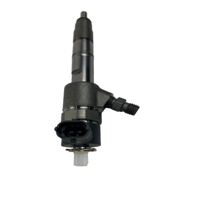 JAC কার ফিটমেন্ট ডিজেল ইঞ্জিন ইনজেক্টর HFC4DA1-2D 1100200FA300 অটো ইঞ্জিন সিস্টেমের জন্য
