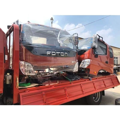 AOLING ক্যাব সমাবেশের সাথে আপনার ফোটন ট্রাক আপগ্রেড করুন গ্যারান্টিযুক্ত