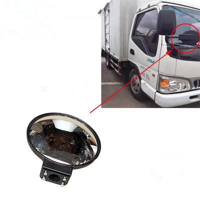 HFC 1030/1040 JAC HFC1083 ট্রাক পার্টস HFC1040 ট্রাক মডেলের জন্য বাহ্যিক রিয়ারভিউ মিরর