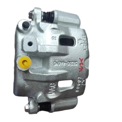 চাইনিজ ট্রাক 1040s JAC পার্টস অরিজিনাল 3501210ld040 কার অটো ফ্রন্ট ব্রেক ক্যালিপার 2015-