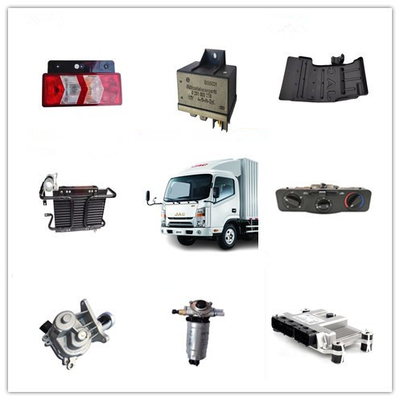 HFC 1030/1040 JAC HFC1083 ট্রাক পার্টস HFC1040 ট্রাক মডেলের জন্য বাহ্যিক রিয়ারভিউ মিরর