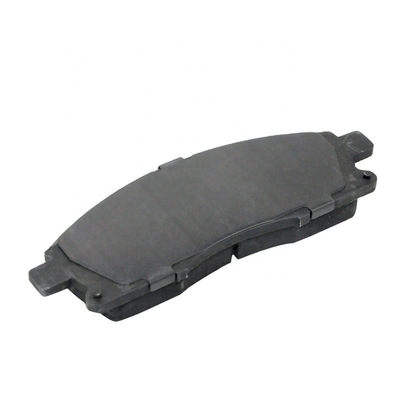 Foton TUNLAND পিকআপ প্রতিস্থাপনের জন্য টেকসই SP201-31003A1921 ঘর্ষণ প্যাড সমাবেশ
