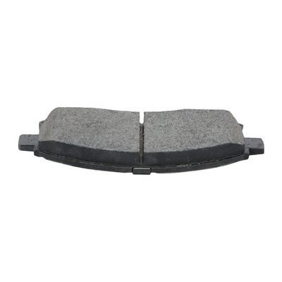 Foton TUNLAND পিকআপ প্রতিস্থাপনের জন্য টেকসই SP201-31003A1921 ঘর্ষণ প্যাড সমাবেশ