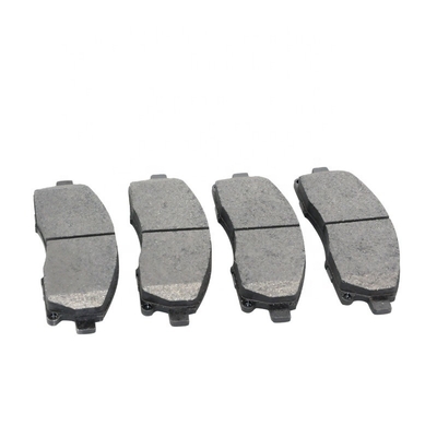 Foton TUNLAND পিকআপ প্রতিস্থাপনের জন্য টেকসই SP201-31003A1921 ঘর্ষণ প্যাড সমাবেশ