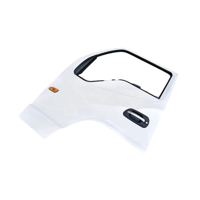 JAC 6100040EO-K/BY চাইনিজ লাইট ট্রাক স্পেয়ার পার্টস ডোর কেস জন্য ISUZU 100P সিরিজ 1025