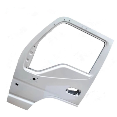 JAC 6100040EO-K/BY চাইনিজ লাইট ট্রাক স্পেয়ার পার্টস ডোর কেস জন্য ISUZU 100P সিরিজ 1025