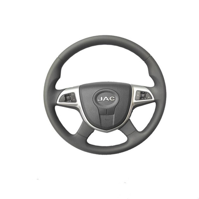 OEM NO. 3402010LE010 JAC ট্রাকের জন্য পিভিসি স্টিয়ারিং হুইল রিপেয়ার পার্টস SINOTRUK HOWO