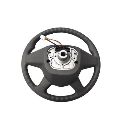 OEM NO. 3402010LE010 JAC ট্রাকের জন্য পিভিসি স্টিয়ারিং হুইল রিপেয়ার পার্টস SINOTRUK HOWO