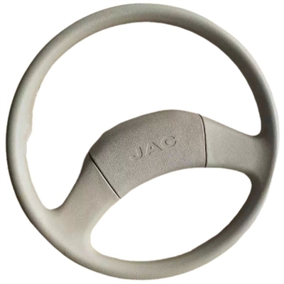 2020- ট্রাকের স্টিয়ারিং হুইল JAC JMC ট্রাকের খুচরা যন্ত্রাংশের জন্য 1030 /1040 OE NO. 3402010E0AA