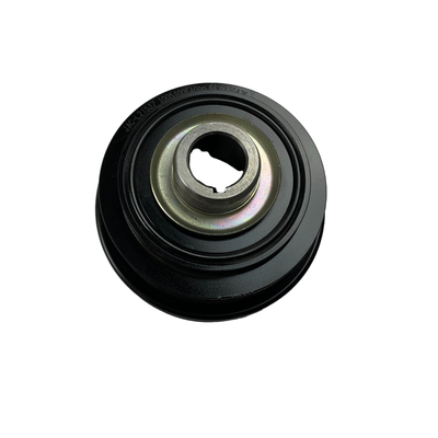 JAC1040 ট্রাক মডেল খুচরা যন্ত্রাংশ 1005100FA FA090 ট্রাকের জন্য ক্র্যাঙ্কশ্যাফ্ট পলি