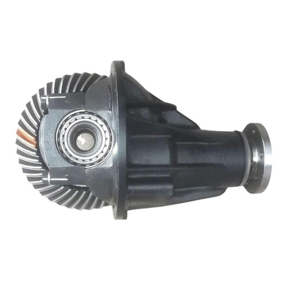 JMC1030 JAC1040 ডিফারেনশিয়াল রিডাক্টর সমাবেশের জন্য ট্রাক পার্টস গিয়ার বক্স JAC 2020- JAC