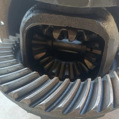 JMC1030 JAC1040 ডিফারেনশিয়াল রিডাক্টর সমাবেশের জন্য ট্রাক পার্টস গিয়ার বক্স JAC 2020- JAC