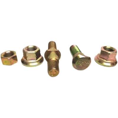 OEM নং 136-3103053 YUEJIN 3028 ট্রাকের সামনের চাকা স্ক্রু জন্য খুচরা যন্ত্রাংশ