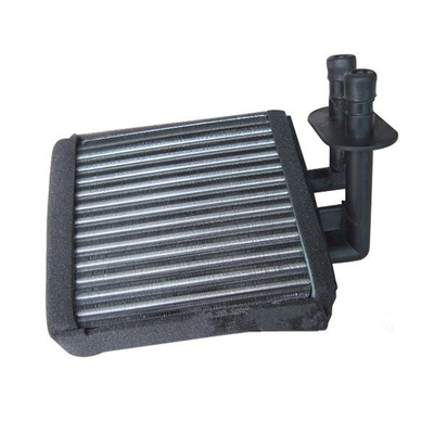 HFC1025 Jac ট্রাকের জন্য স্ট্যান্ডার্ড আকারের এক্সপেনশন ট্যাঙ্ক 8101010EO-JAC