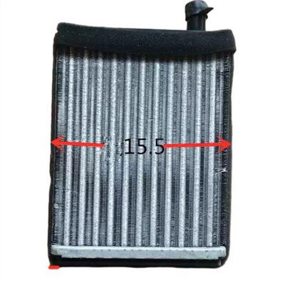 HFC1025 Jac ট্রাকের জন্য স্ট্যান্ডার্ড আকারের এক্সপেনশন ট্যাঙ্ক 8101010EO-JAC
