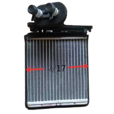 HFC1025 Jac ট্রাকের জন্য স্ট্যান্ডার্ড আকারের এক্সপেনশন ট্যাঙ্ক 8101010EO-JAC