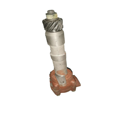 মেটাল ট্রাক পার্টস QC490 জন্য তেল পাম্প OEM NO 2409001500000 অটো ইঞ্জিন খুচরা যন্ত্রাংশ