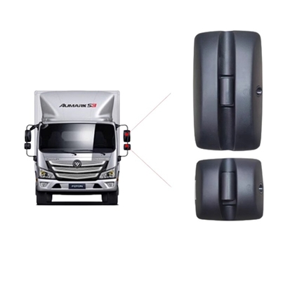 HFC1040 FOTON Aoling ট্রাক স্পেয়ার পার্টস রিয়ারভিউ মিরর OEM NO 1B18082100023 বাজারের জন্য
