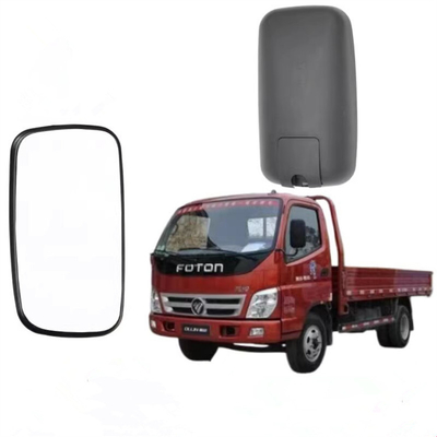 HFC1040 FOTON Aoling ট্রাক স্পেয়ার পার্টস রিয়ারভিউ মিরর OEM NO 1B18082100023 বাজারের জন্য