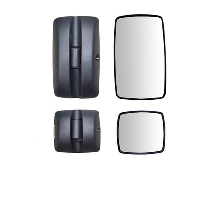 HFC1040 FOTON Aoling ট্রাক স্পেয়ার পার্টস রিয়ারভিউ মিরর OEM NO 1B18082100023 বাজারের জন্য