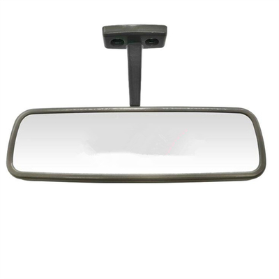 FOTON 1049/1046 ট্রাকের জন্য ইস্পাত অভ্যন্তর আয়না খুচরা যন্ত্রাংশ টেকসই নির্মাণ