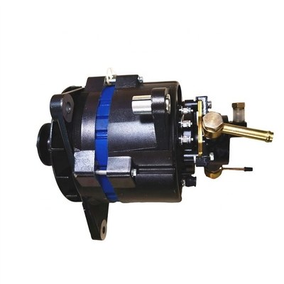 3701170FA122 ট্রাক পার্টস অল্টারনেটর ধাতু উপাদান OEM NO HFC4DA1 এর জন্য অন্তর্ভুক্ত