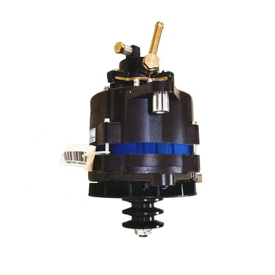3701170FA122 ট্রাক পার্টস অল্টারনেটর ধাতু উপাদান OEM NO HFC4DA1 এর জন্য অন্তর্ভুক্ত