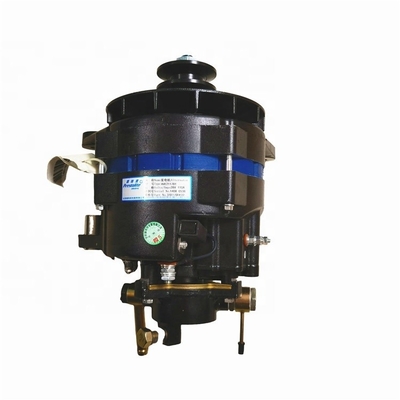 3701170FA122 ট্রাক পার্টস অল্টারনেটর ধাতু উপাদান OEM NO HFC4DA1 এর জন্য অন্তর্ভুক্ত