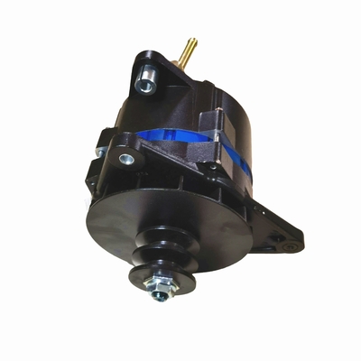 3701170FA122 ট্রাক পার্টস অল্টারনেটর ধাতু উপাদান OEM NO HFC4DA1 এর জন্য অন্তর্ভুক্ত