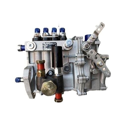 QC490 ইঞ্জিনের জন্য স্ট্যান্ডার্ড সাইজ ডিজেল ইনজেকশন পাম্প OEM NO 2409002110005