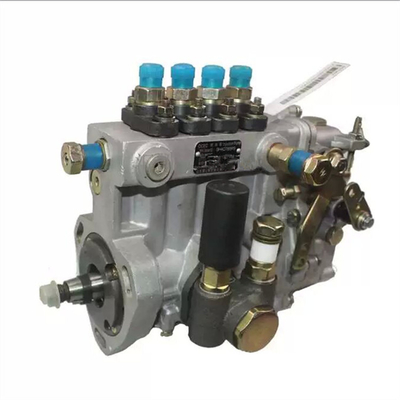 QC490 ইঞ্জিনের জন্য স্ট্যান্ডার্ড সাইজ ডিজেল ইনজেকশন পাম্প OEM NO 2409002110005