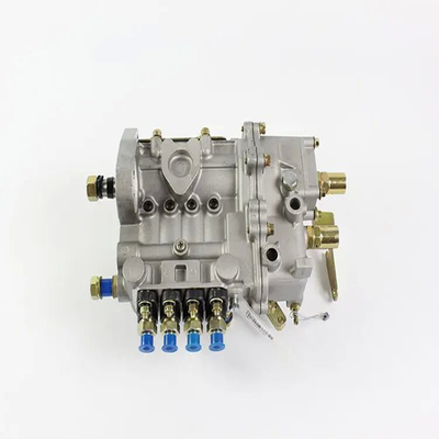 QC490 ইঞ্জিনের জন্য স্ট্যান্ডার্ড সাইজ ডিজেল ইনজেকশন পাম্প OEM NO 2409002110005