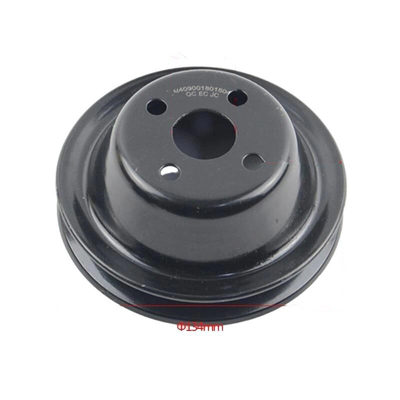 JAC QC490 ইঞ্জিন আনুষাঙ্গিক জল পাম্প Pulley with OEM NO 2409001801504 at Truck Parts