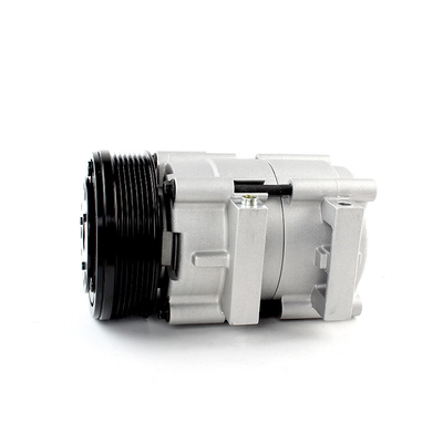 2000-4500 RPM ঘূর্ণন গতি সমস্ত সিরিজ JAC কার ফিটমেন্ট অটো এসি কম্প্রেসার ইউনিভার্সাল