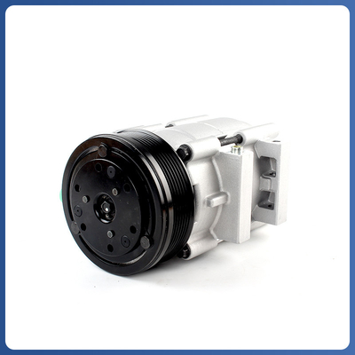 2000-4500 RPM ঘূর্ণন গতি সমস্ত সিরিজ JAC কার ফিটমেন্ট অটো এসি কম্প্রেসার ইউনিভার্সাল