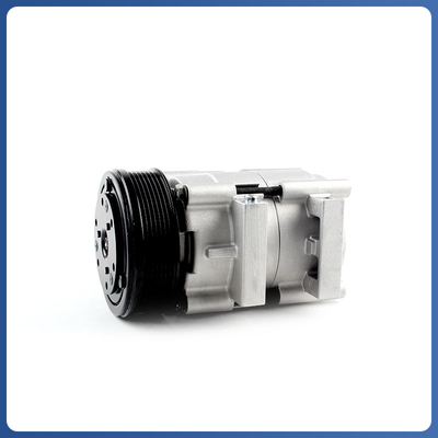 2000-4500 RPM ঘূর্ণন গতি সমস্ত সিরিজ JAC কার ফিটমেন্ট অটো এসি কম্প্রেসার ইউনিভার্সাল