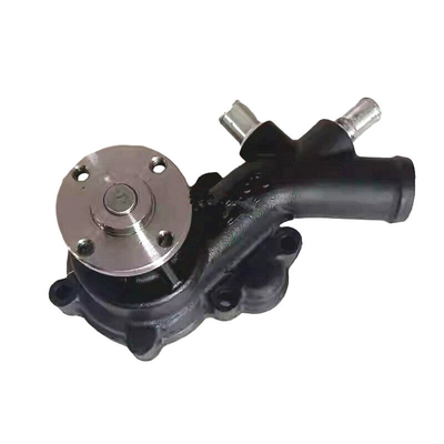ভারী দায়িত্ব অংশ QC490 ট্রাক জন্য জল পাম্প অংশ JAC গাড়ী OEM NO 2409001810000-BW