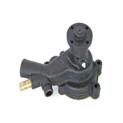 ভারী দায়িত্ব অংশ QC490 ট্রাক জন্য জল পাম্প অংশ JAC গাড়ী OEM NO 2409001810000-BW