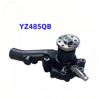 ভারী দায়িত্ব অংশ QC490 ট্রাক জন্য জল পাম্প অংশ JAC গাড়ী OEM NO 2409001810000-BW