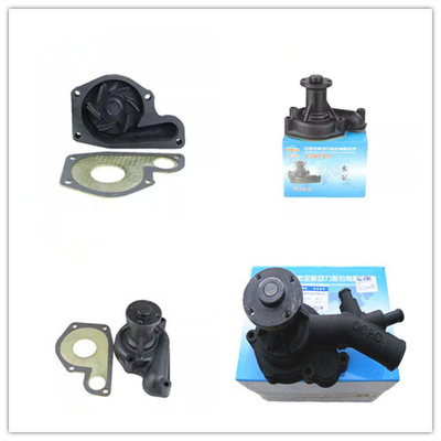 ভারী দায়িত্ব অংশ QC490 ট্রাক জন্য জল পাম্প অংশ JAC গাড়ী OEM NO 2409001810000-BW